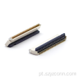 Conector FPC de passo de 0,5 mm 30P